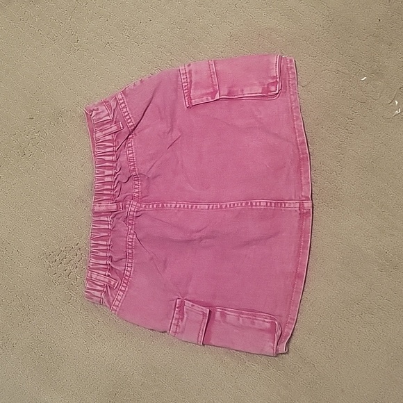 Pink skirt TEEN Girls size 16y - Picture 2 of 3